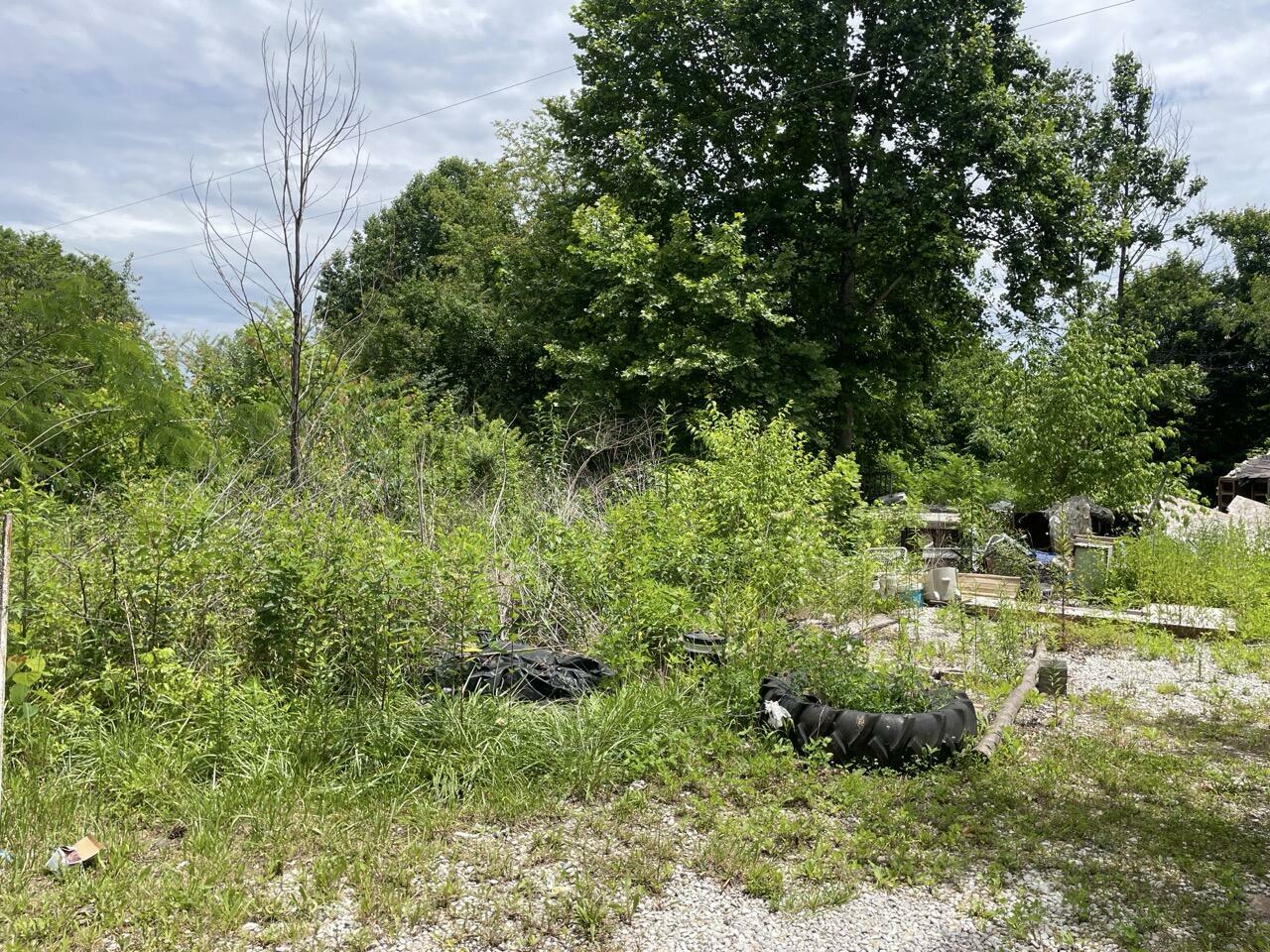 Property Photo:  503 Cornelius Road  KY 40447 