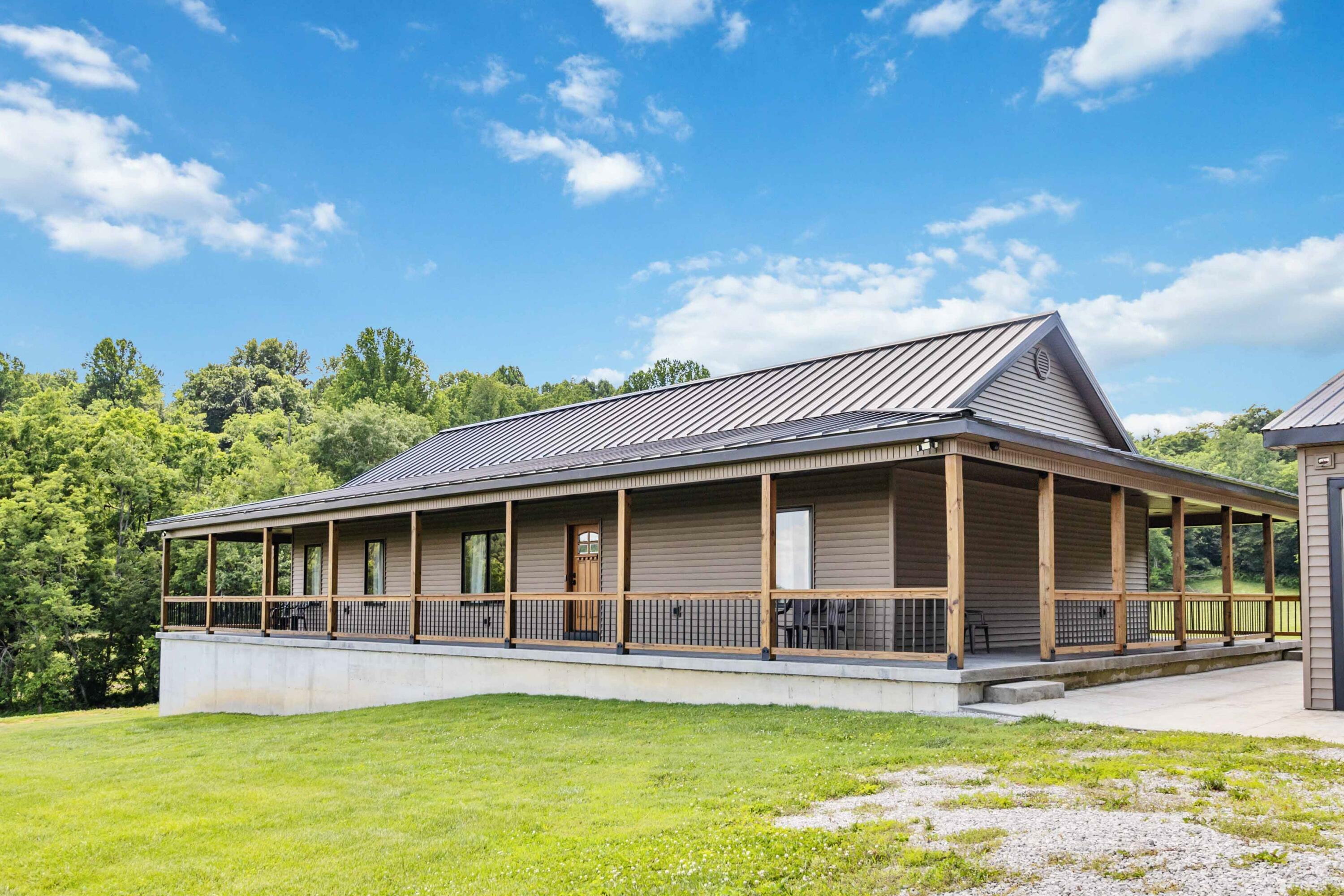 Property Photo: 1629 Hollis Judd Road KY 42566