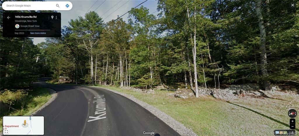 Property Photo:  1470 County Road 2  NY 12461 