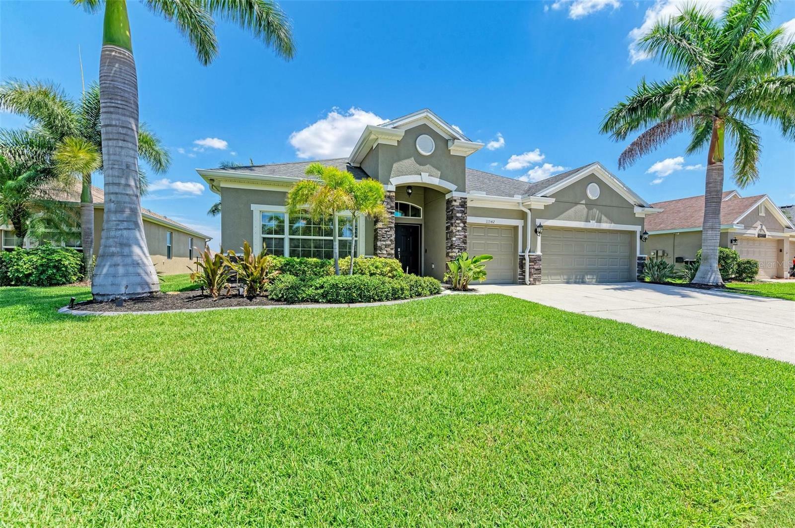 Property Photo:  11342 77th Street E  FL 34219 