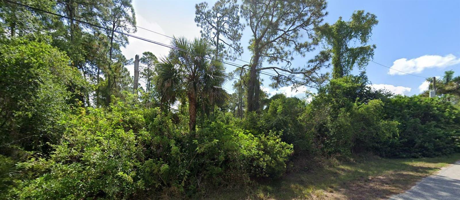 Property Photo:  3172, 3180 Tamarind Street  FL 33948 