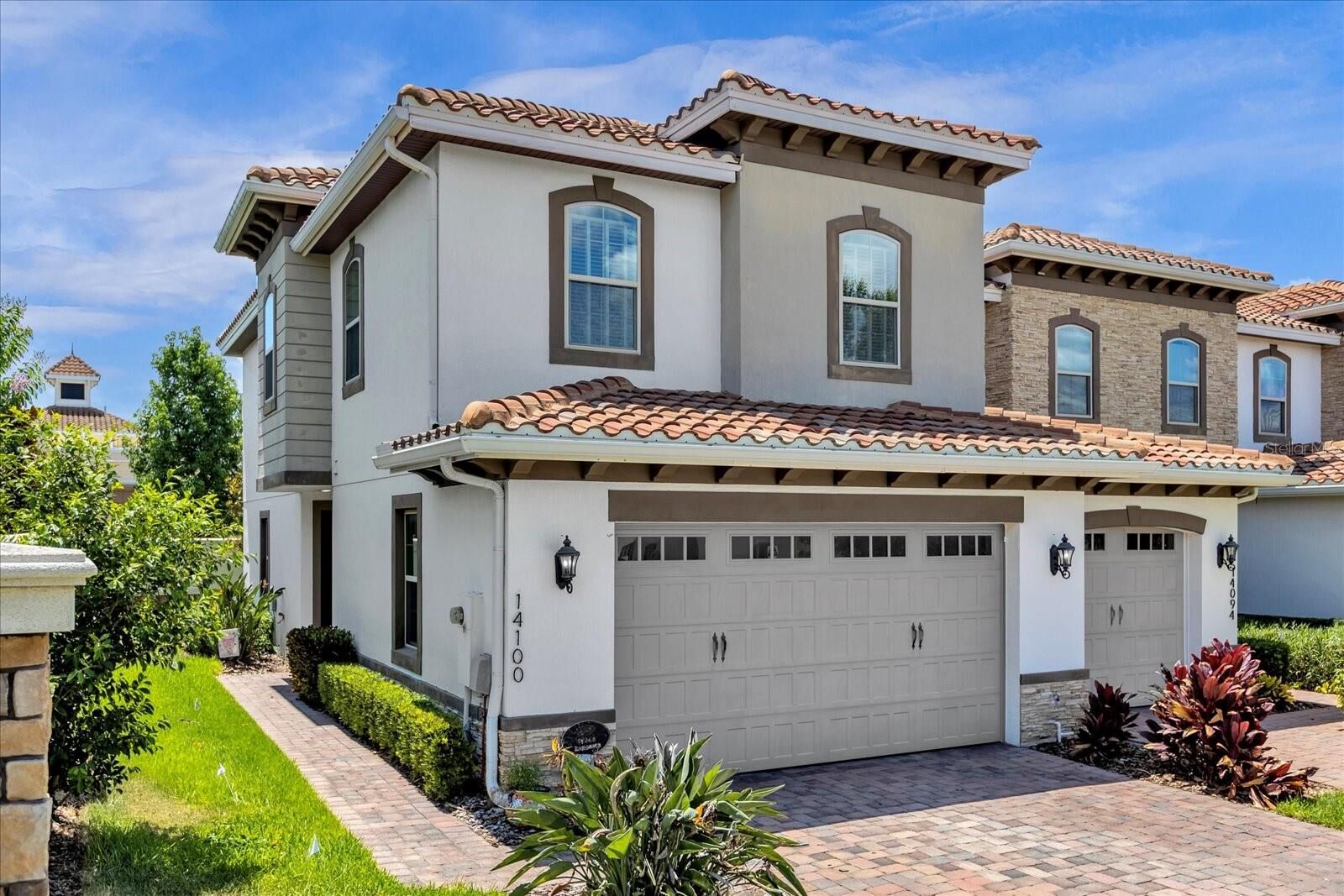 Property Photo:  14100 Tarvin Street  FL 32832 