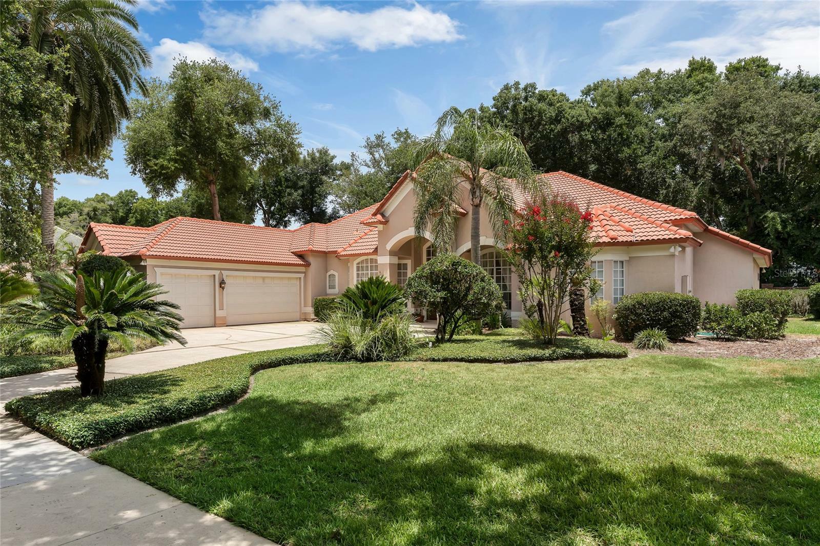 Property Photo:  656 Stonefield Loop  FL 32746 