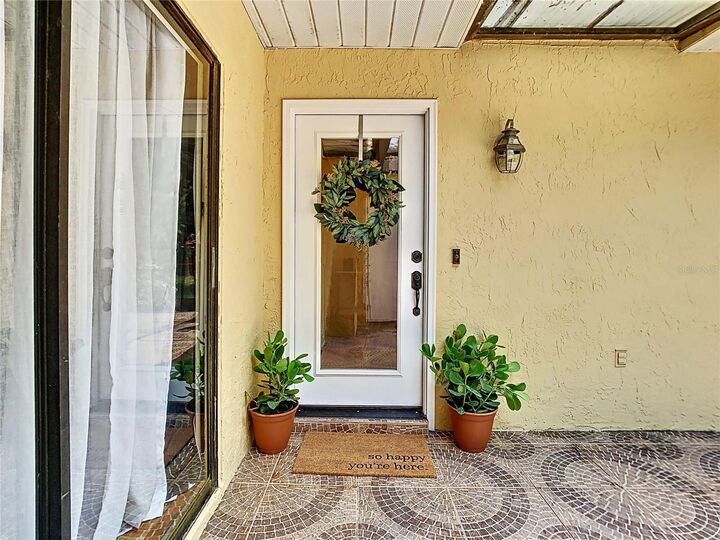 Property Photo: 12711 Tall Pine Drive FL 33625