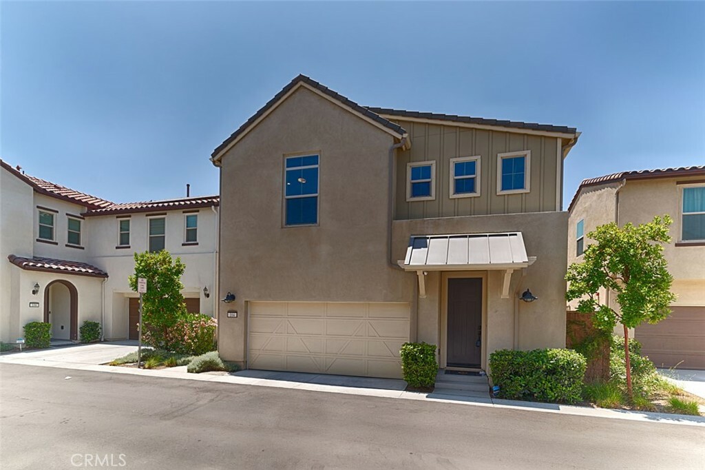 Property Photo: 4243 Adishian Way 104 CA 92883