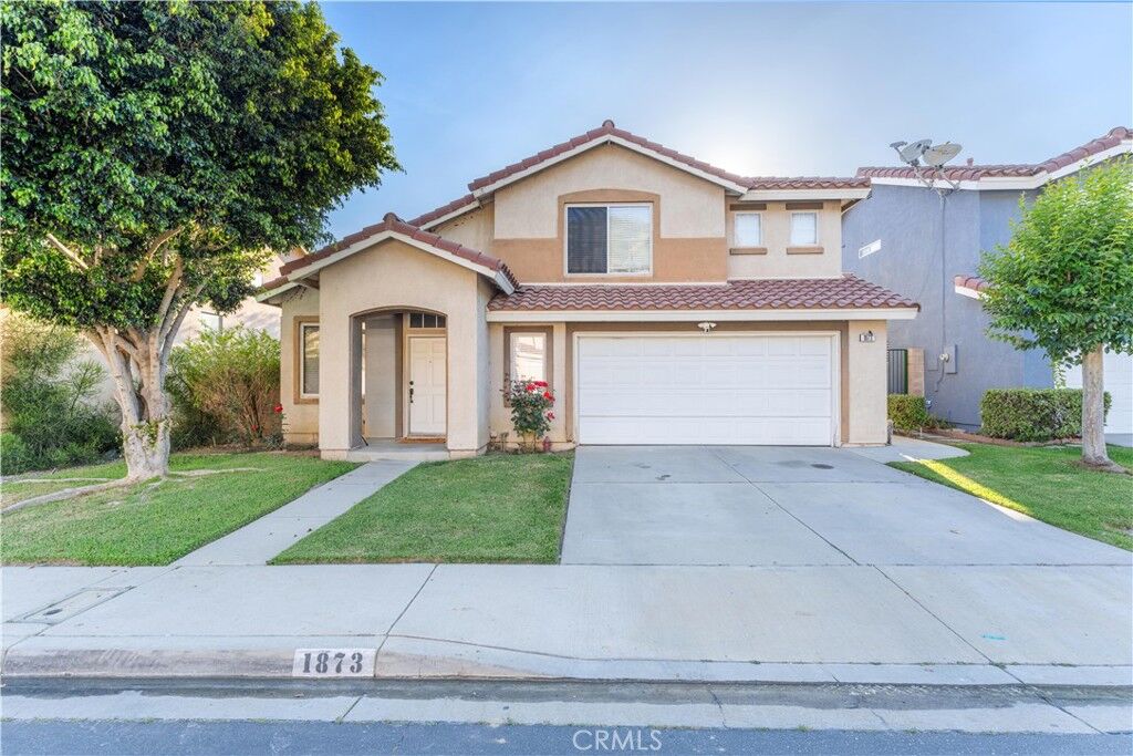 Property Photo: 1873 Mirador Drive CA 91702