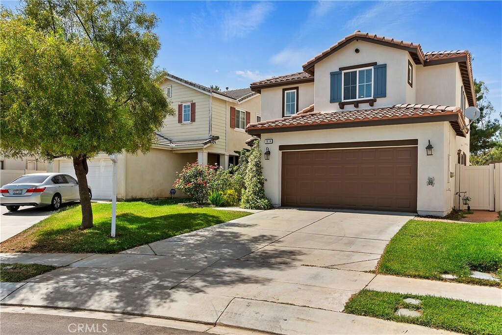 Property Photo:  1614 Rigel Street  CA 92223 