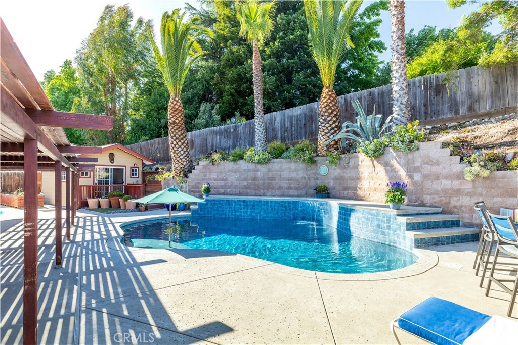 Property Photo:  1410 Godell Street  CA 93465 