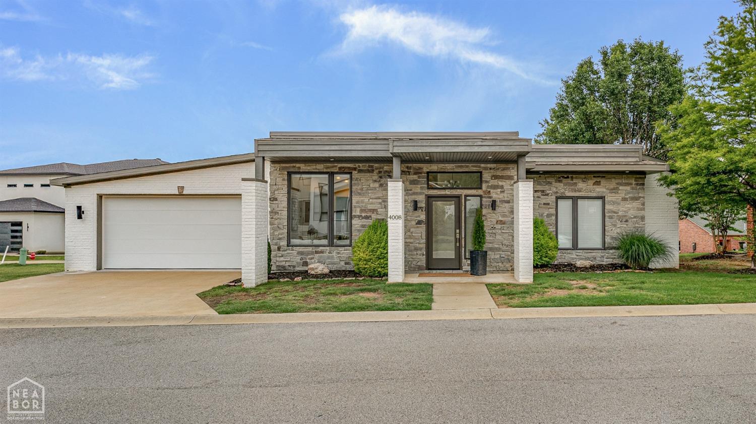 Property Photo: 4008 Ridgepointe Cove AR 72404