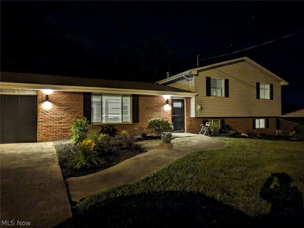 Property Photo:  113 Rauch Drive  OH 45750 
