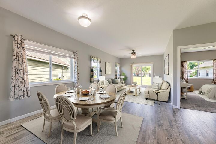420 Pintail Circle  Annandale MN 55302 photo