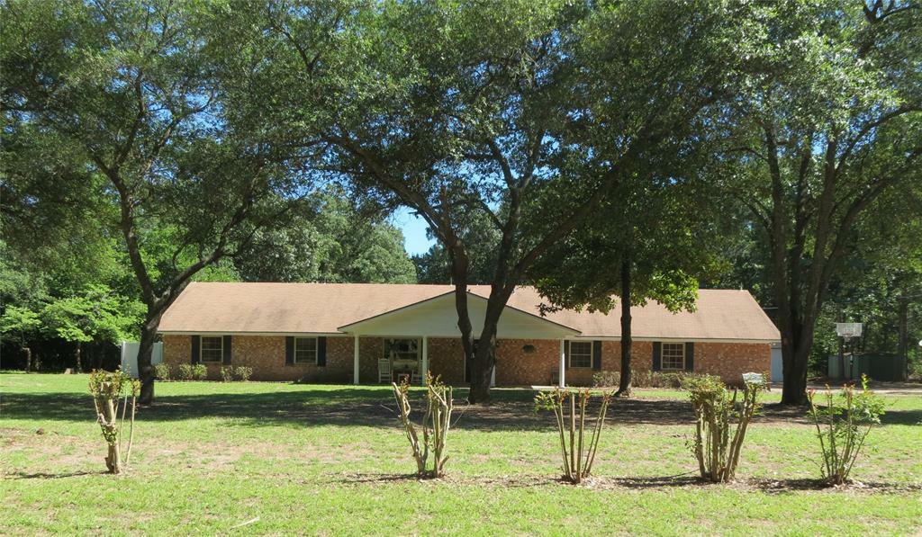 Property Photo:  267 County Road 2445  TX 75773 