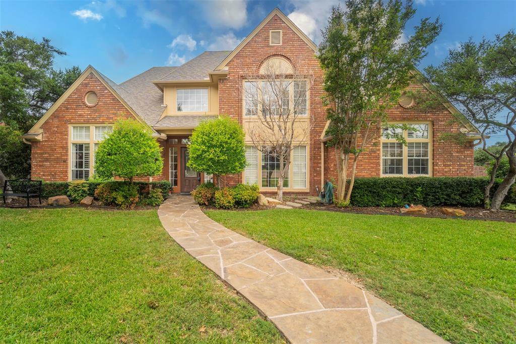 2111 Menton Place  Carrollton TX 75006 photo