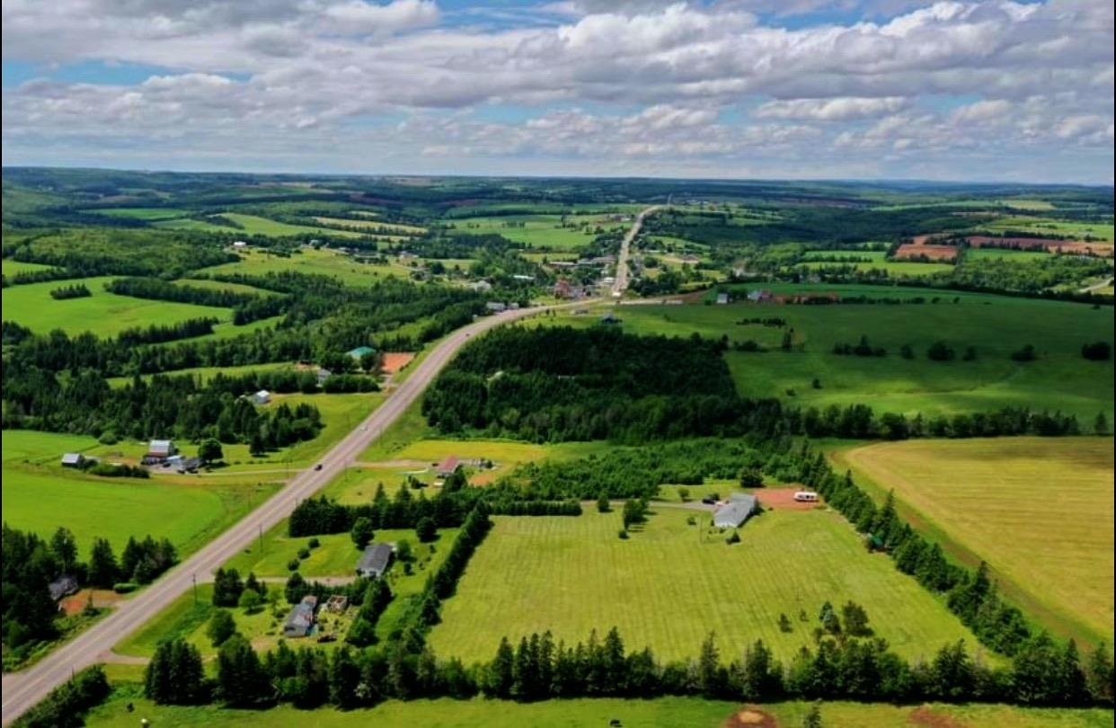 Property Photo:  19572 Route 2 Hunter River  PE C0A 1N0 