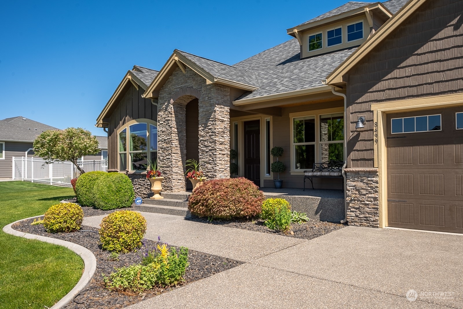 8499 SE Dune Lake Road  Moses Lake WA 98837 photo