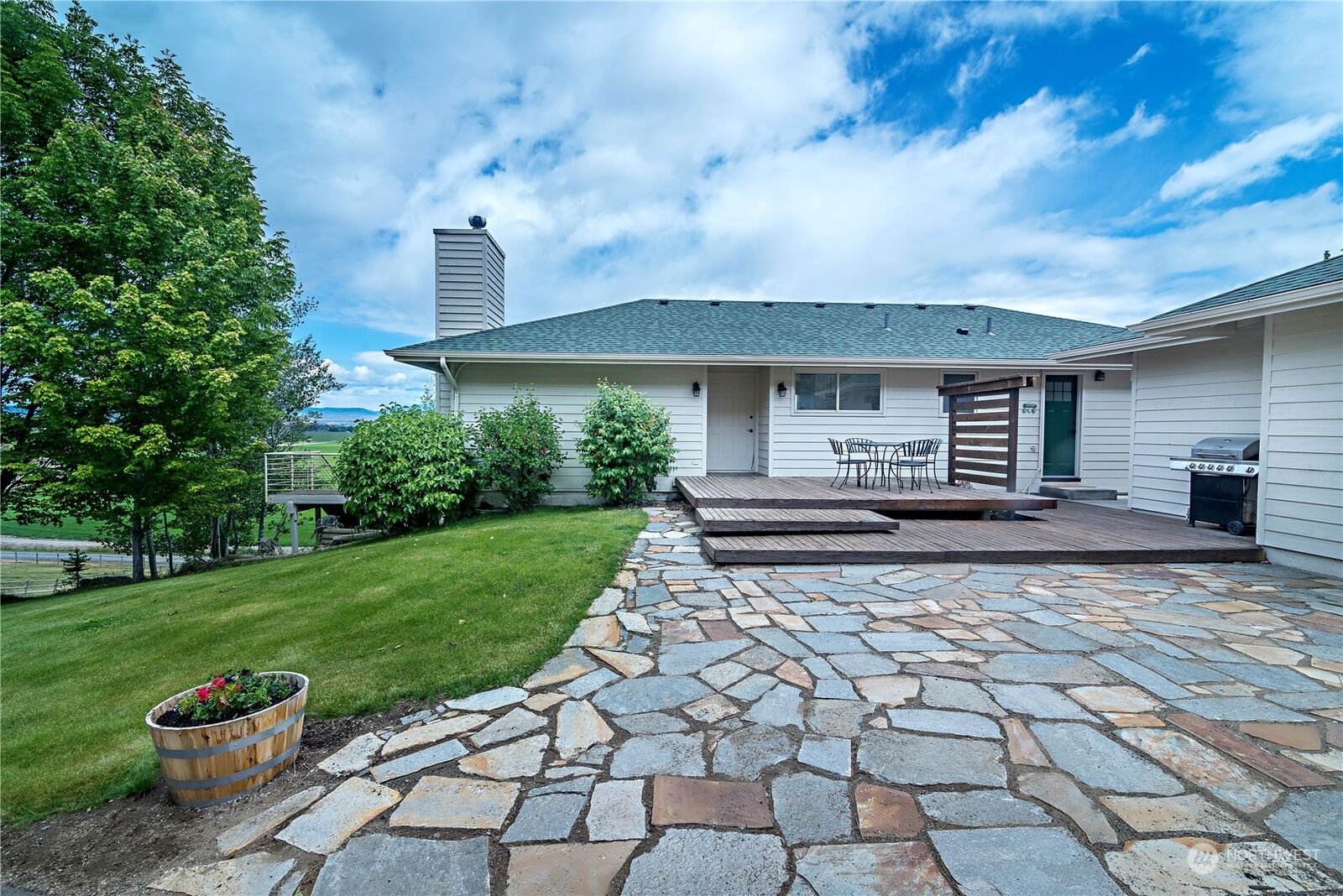 Property Photo: 1171 Mellergaard Road WA 98926