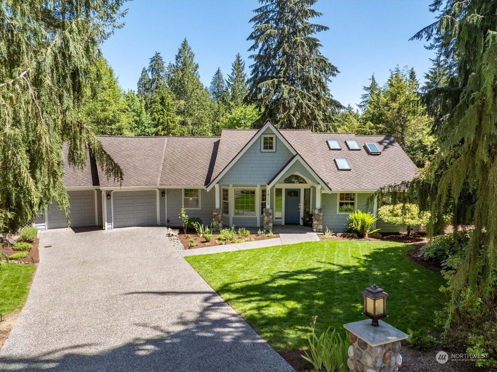 14104 194th Avenue NE  Woodinville WA 98077 photo
