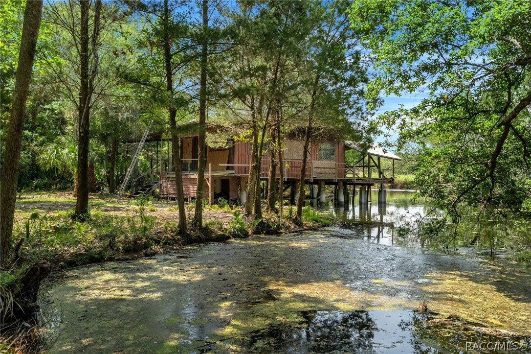 Property Photo:  8964 White Dogwood Drive W  FL 34446 