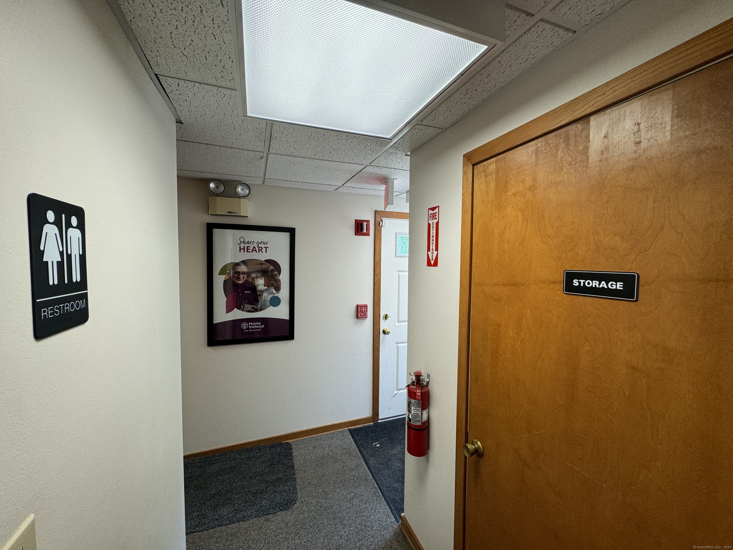 Property Photo:  384Z (Office 1) Merrow Road  CT 06084 