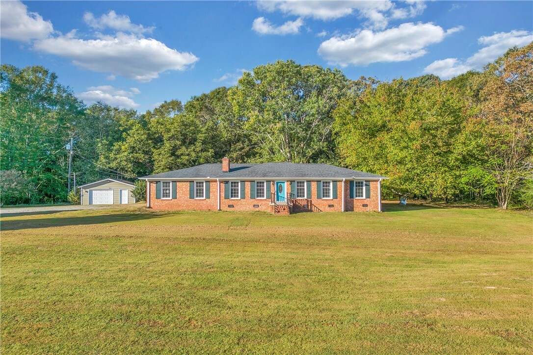 Property Photo:  830 Shirley Store Road  SC 29621 