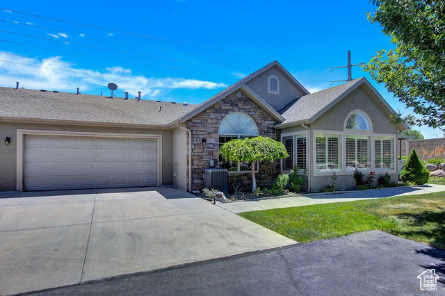 Property Photo:  3071 W Leisure Villas Ct  UT 84084 