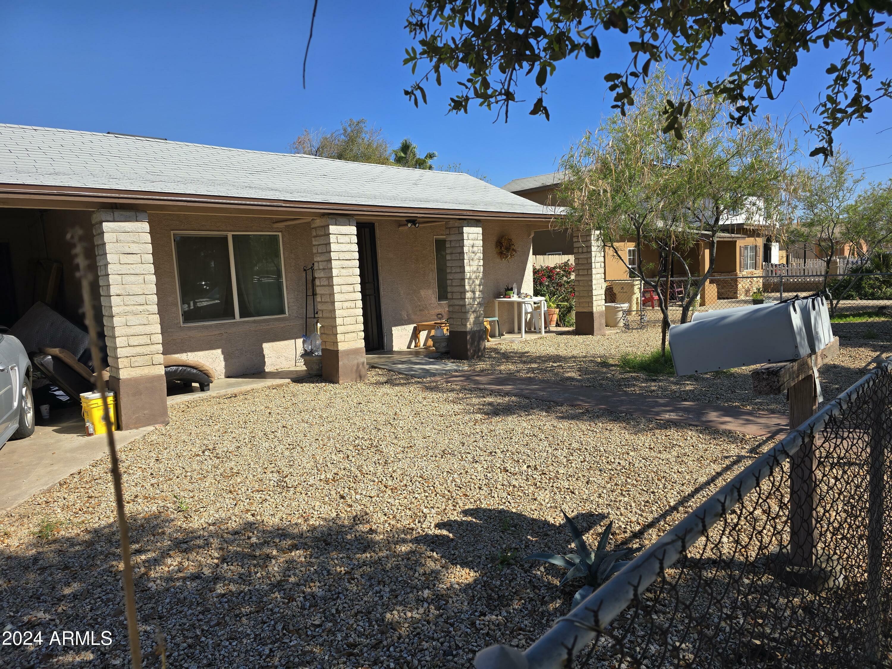 Property Photo:  6733 N 54th Avenue  AZ 85301 