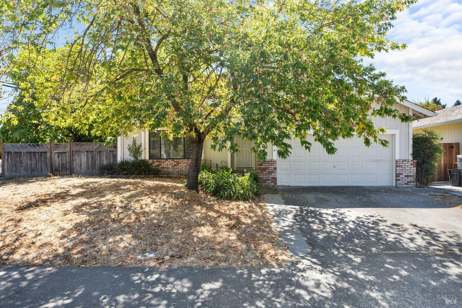 Property Photo:  391 Alden Court  CA 95492 