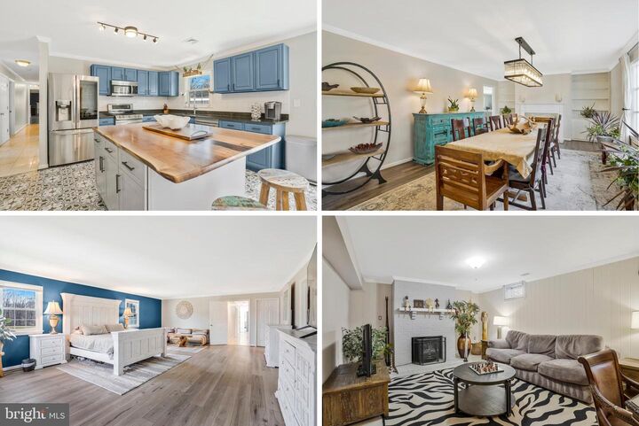 23302 Dover Road  Middleburg VA 20117 photo