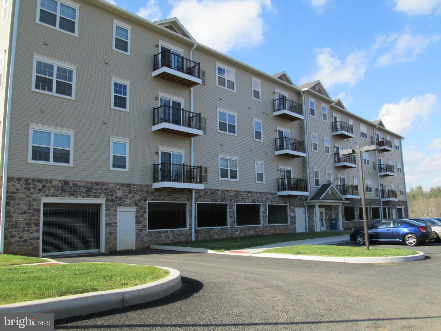 Property Photo: 113 Legacy Boulevard 208 PA 19608