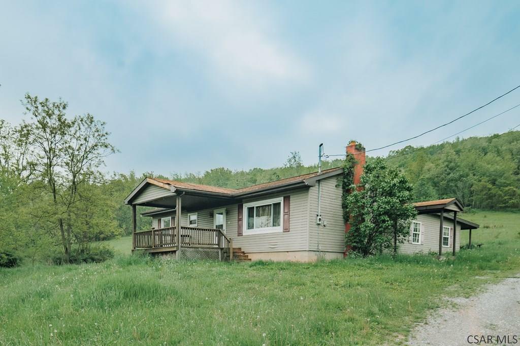 Property Photo:  133 Jefferson Lane  PA 16625 