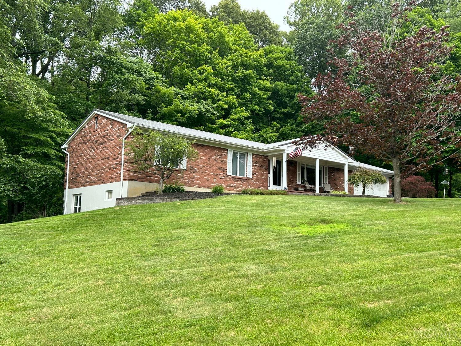 Property Photo:  5560 Holladay Road  OH 45133 