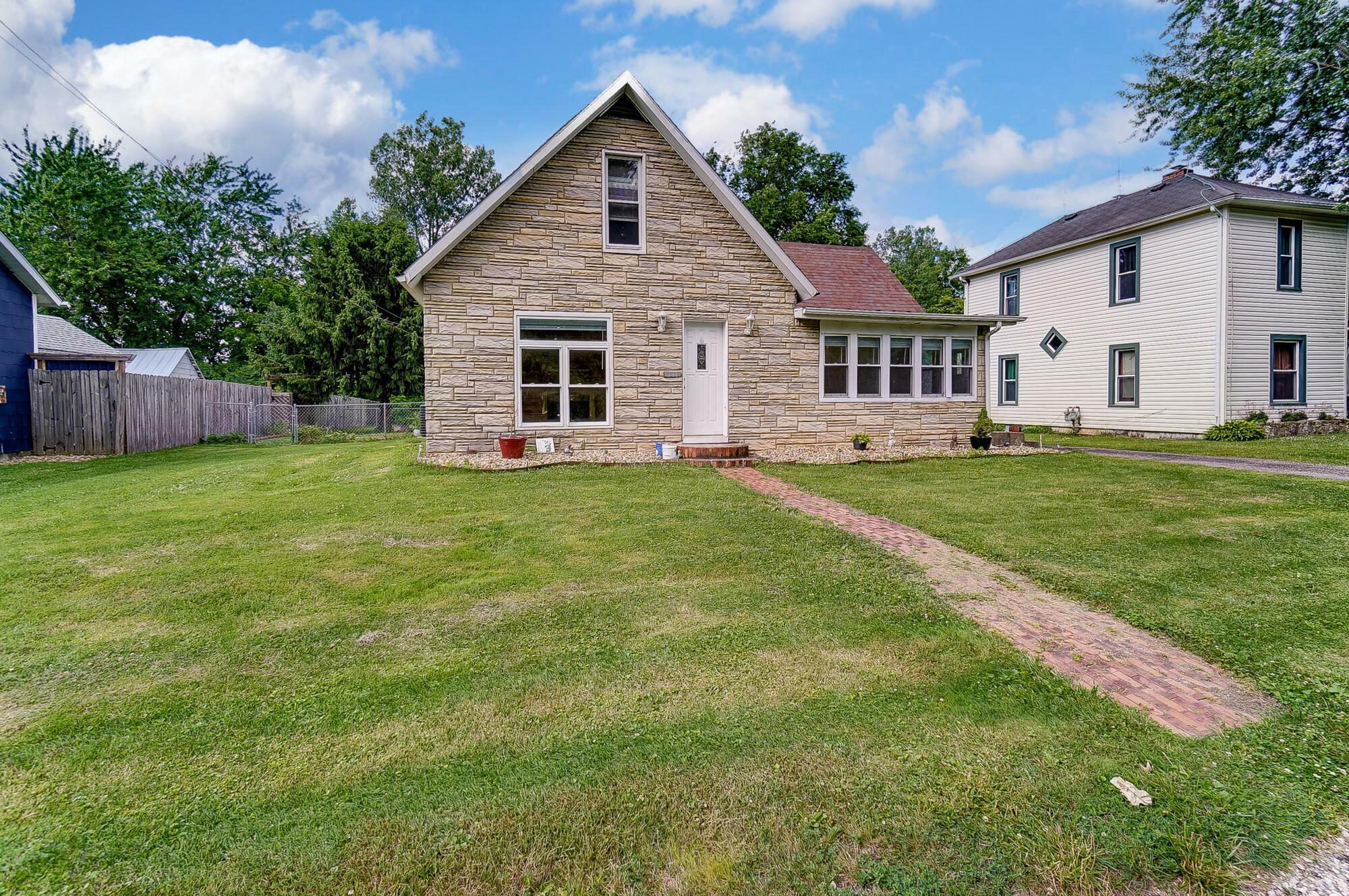 Property Photo:  14222 Cleveland Road SW  OH 43062 