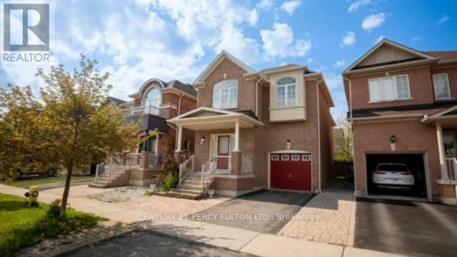 86 Canyon Gate Crescent  Vaughan ON L6A 0C2 photo