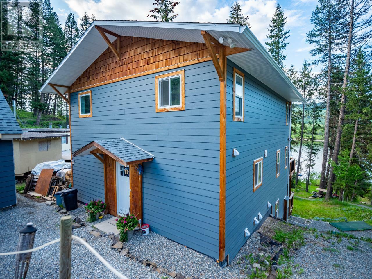 Property Photo:  3307 Powell Road  BC  