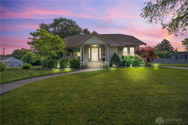 415 Maple Street  Brookville OH 45309 photo