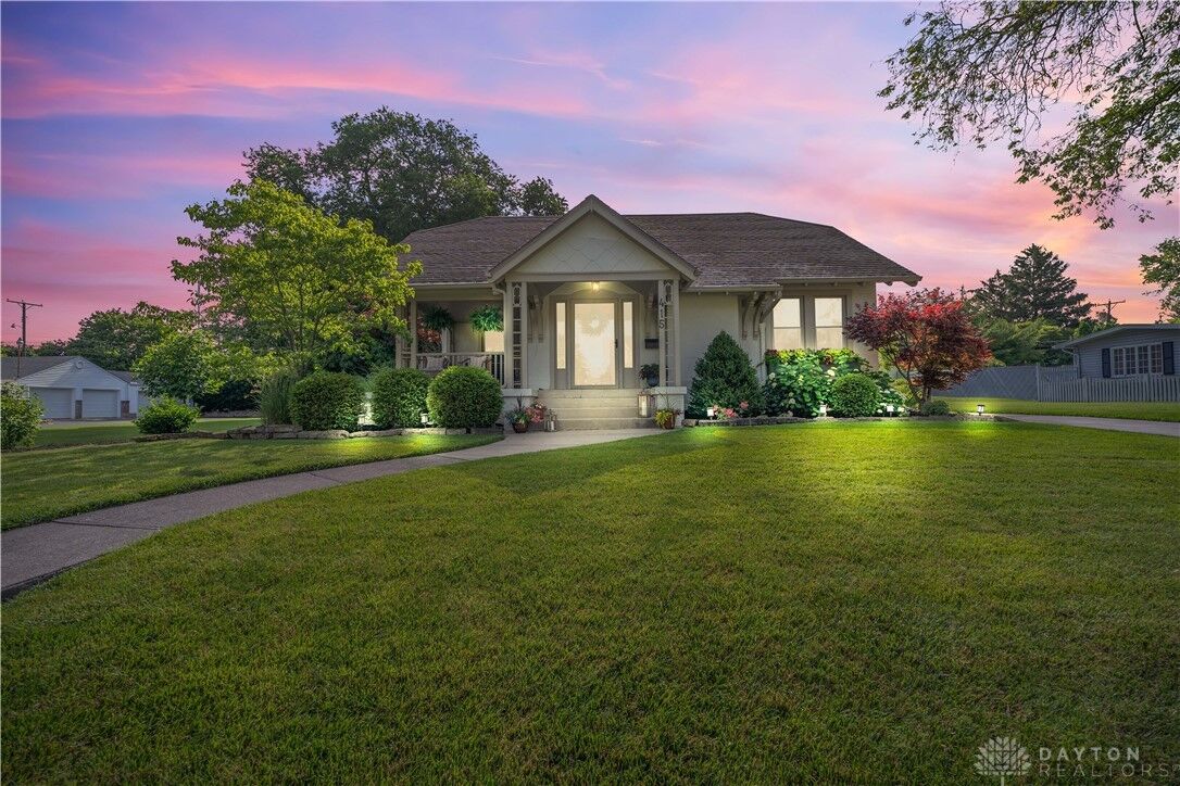 Property Photo: 415 Maple Street OH 45309