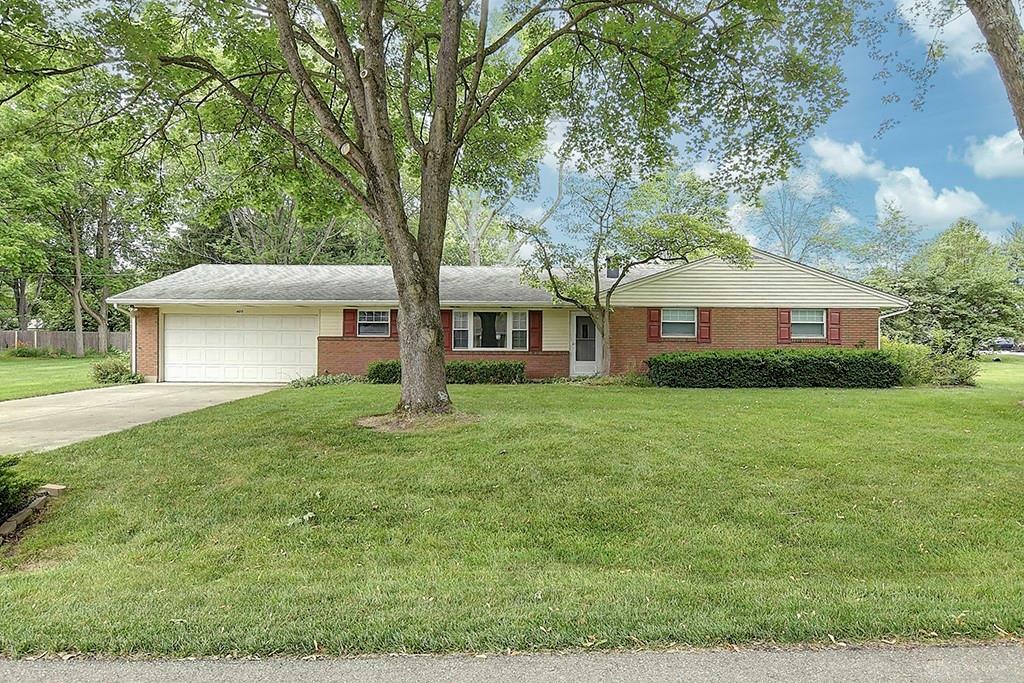 400 Vindale Drive  Beavercreek OH 45440 photo