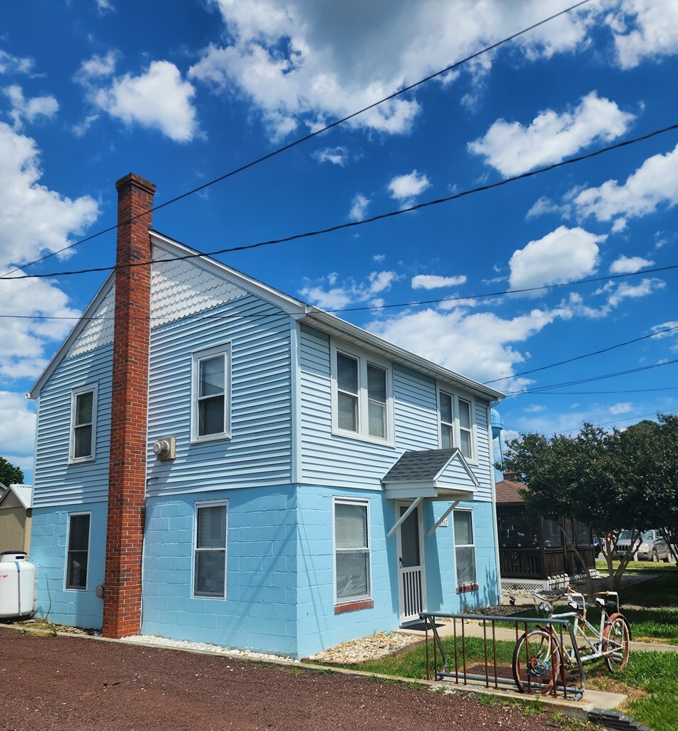 Property Photo:  6367 Cleveland St  VA 23336 