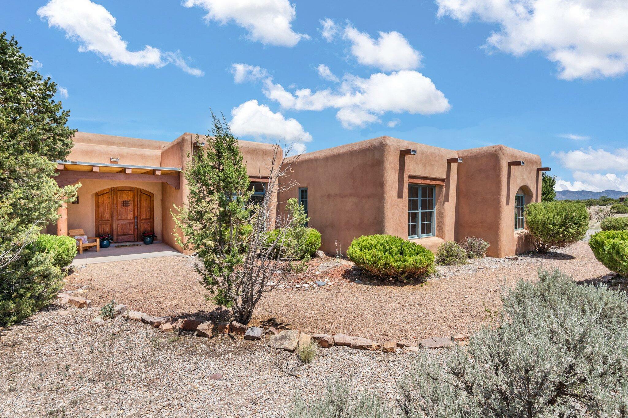 Property Photo:  73 Via Entrada  NM 87047 