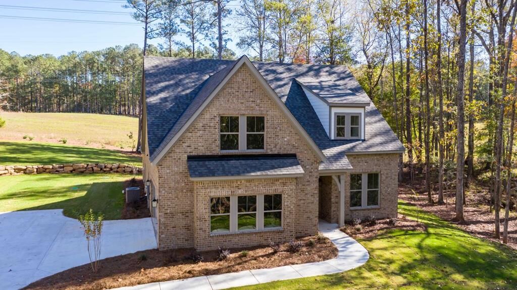 Property Photo:  3098 Piedmont Lake Road  GA 31822