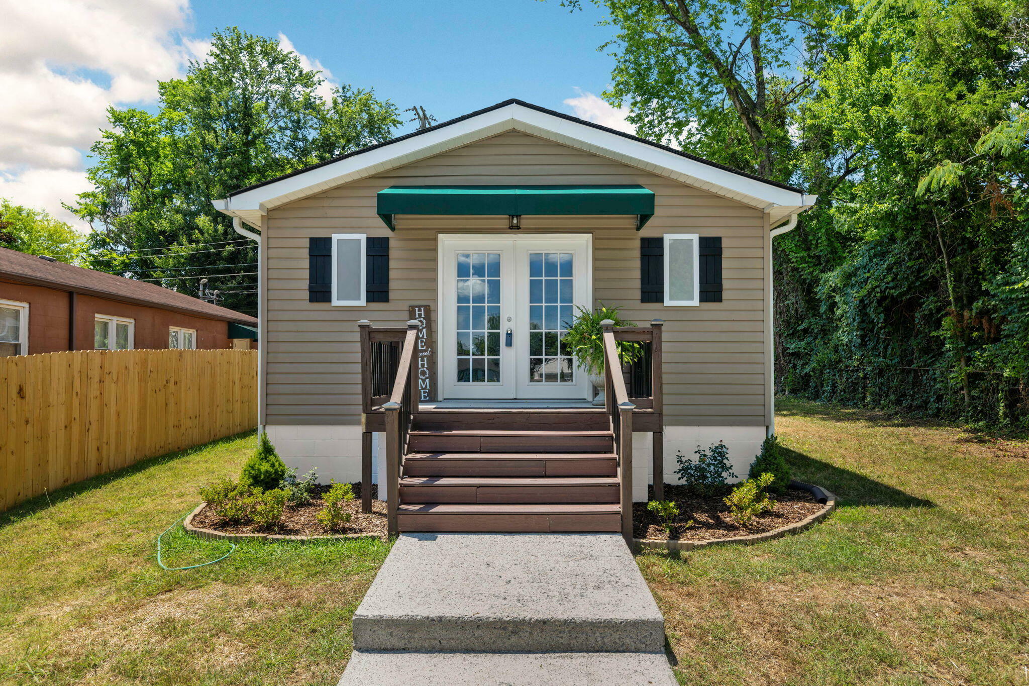 Property Photo:  107 Central Dr  TN 37421 