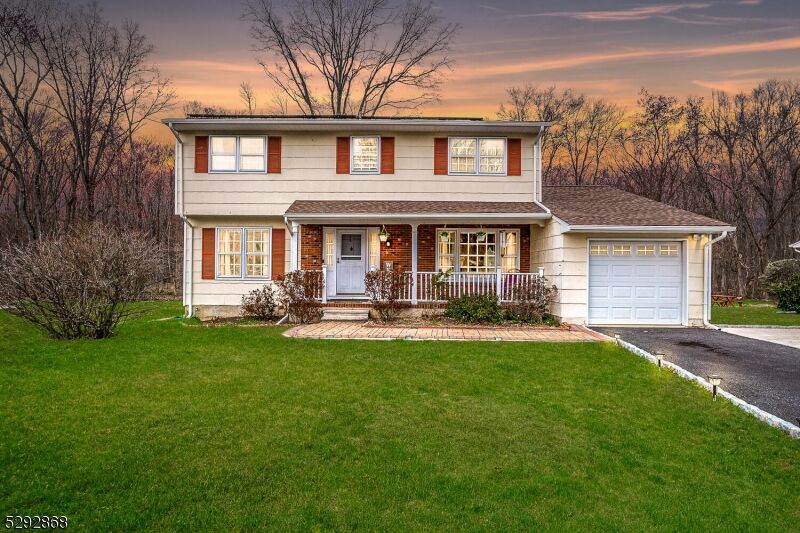 Property Photo: 42 Hillside Ave NJ 08852