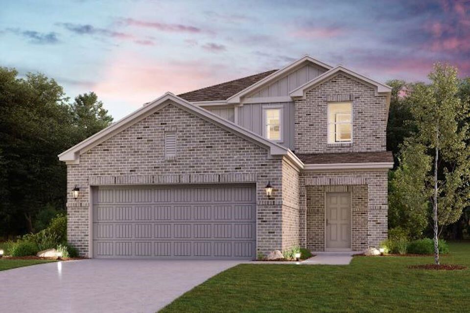 Property Photo:  5703 Blue Grama Drive  TX 77493 