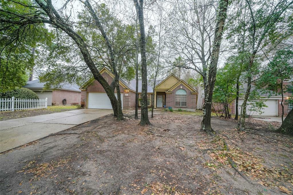 Property Photo:  50 Dreamweaver Circle  TX 77380 