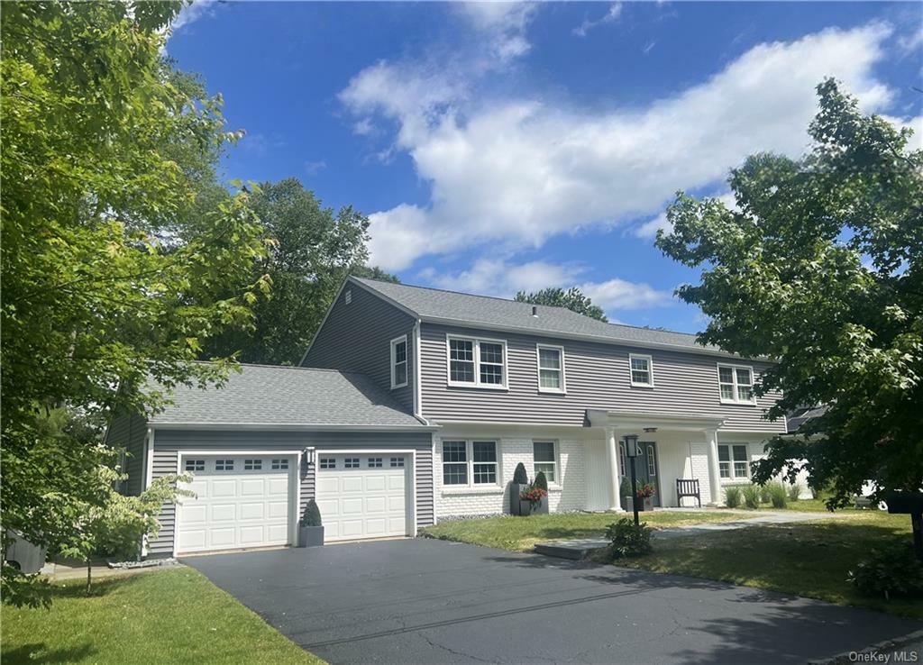 Property Photo:  4 Teramar Way  NY 10605 