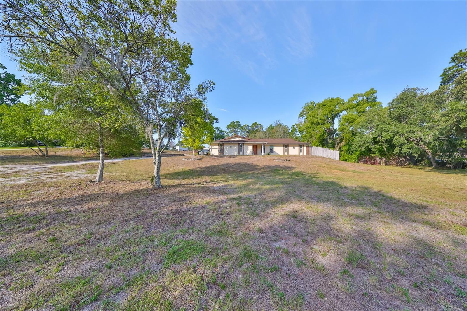 Property Photo:  9720 Delray Drive  FL 34654 