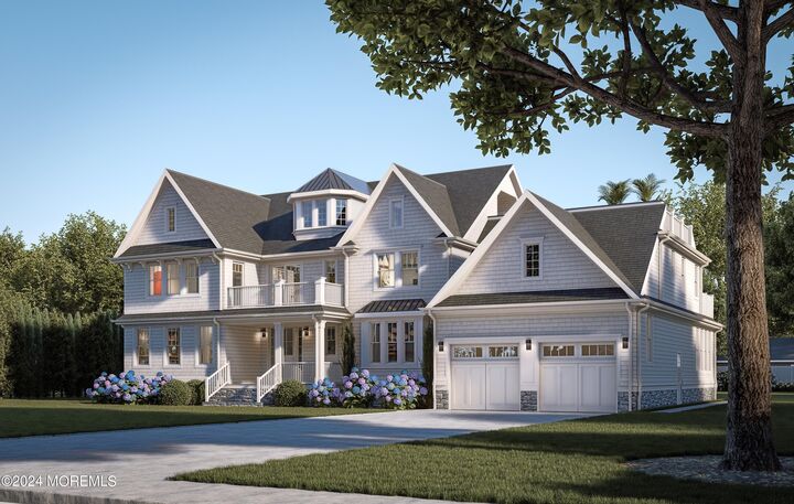 Property Photo:  8 Ocean Avenue  NJ 07750 