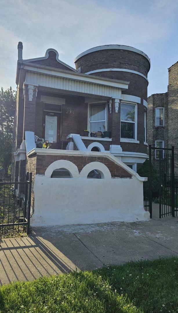 1825 S Lawndale Avenue  Chicago IL 60623 photo