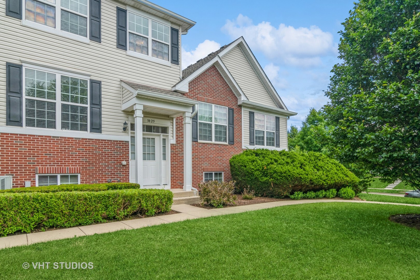 Property Photo:  3825 Bailey Road 0503  IL 60560 