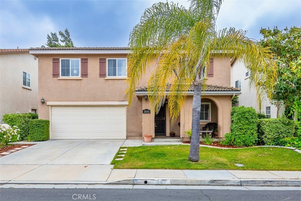 Property Photo:  31661 Sandhill Lane  CA 92591 